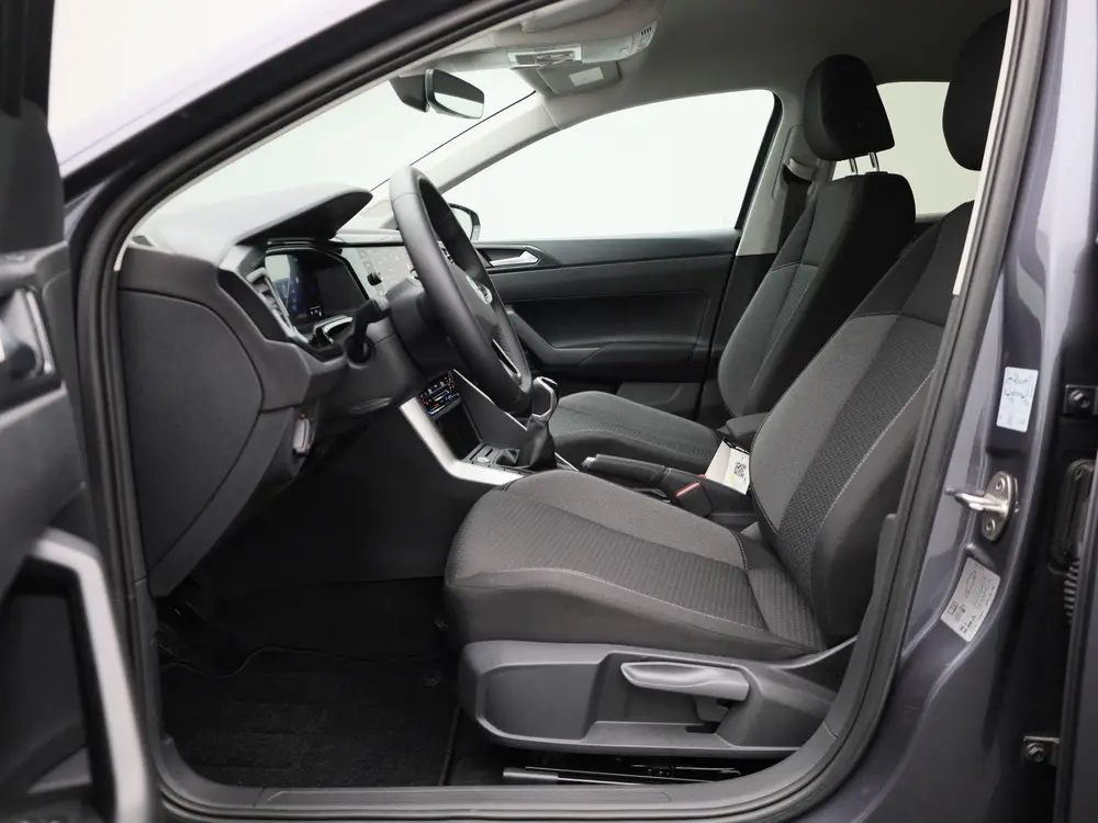 Volkswagen Polo 1.0 TSI Life Edition 95 PK| Origineel Nederl uit 2025, foto 11