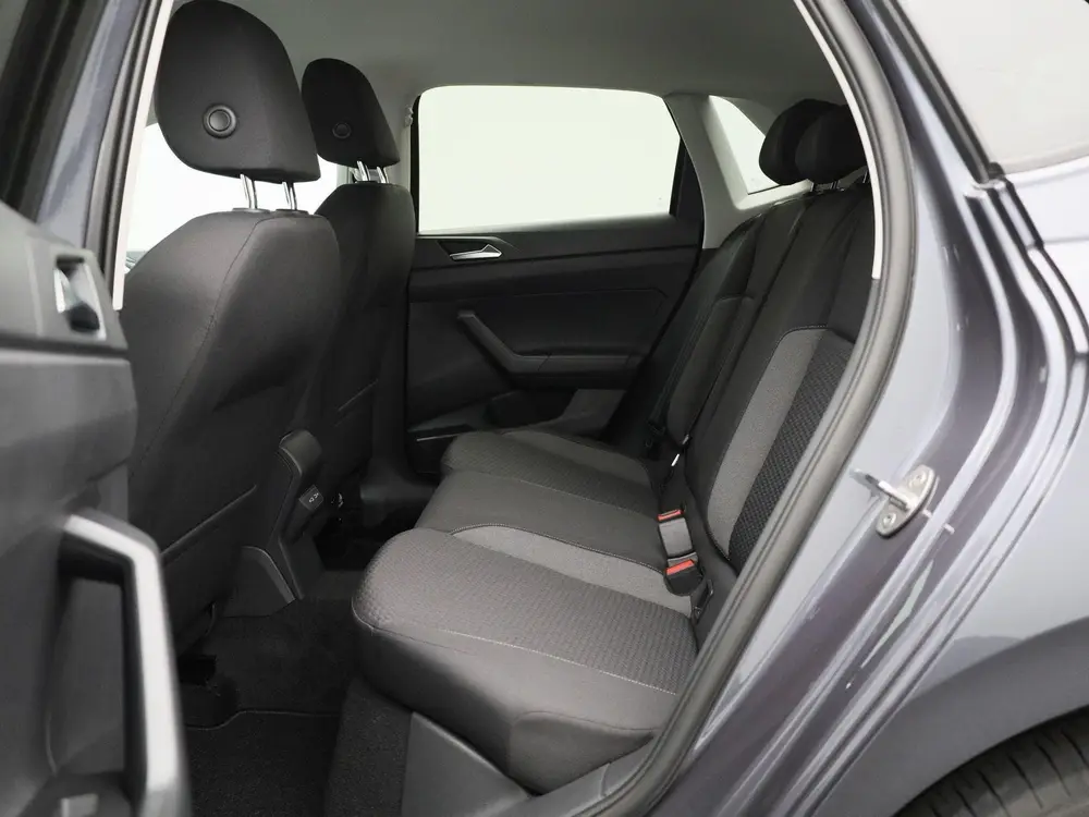 Volkswagen Polo 1.0 TSI Life Edition 95 PK| Origineel Nederl uit 2025, foto 12