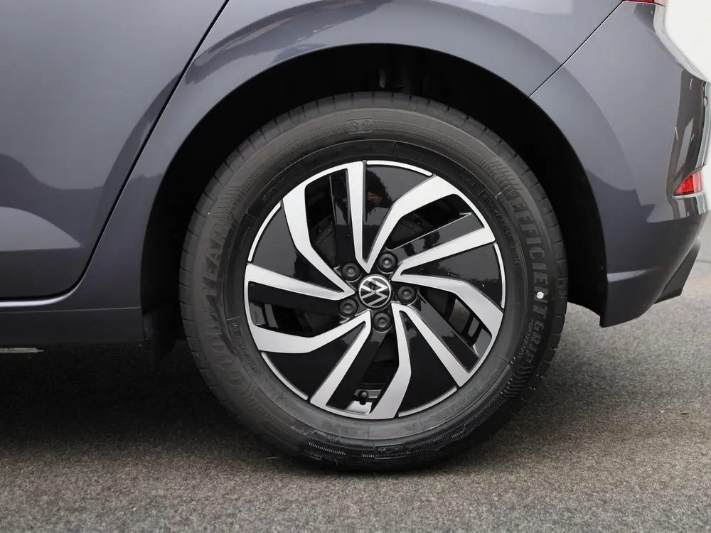 Volkswagen Polo 1.0 TSI Life Edition 95 PK| Origineel Nederl uit 2025, foto 13