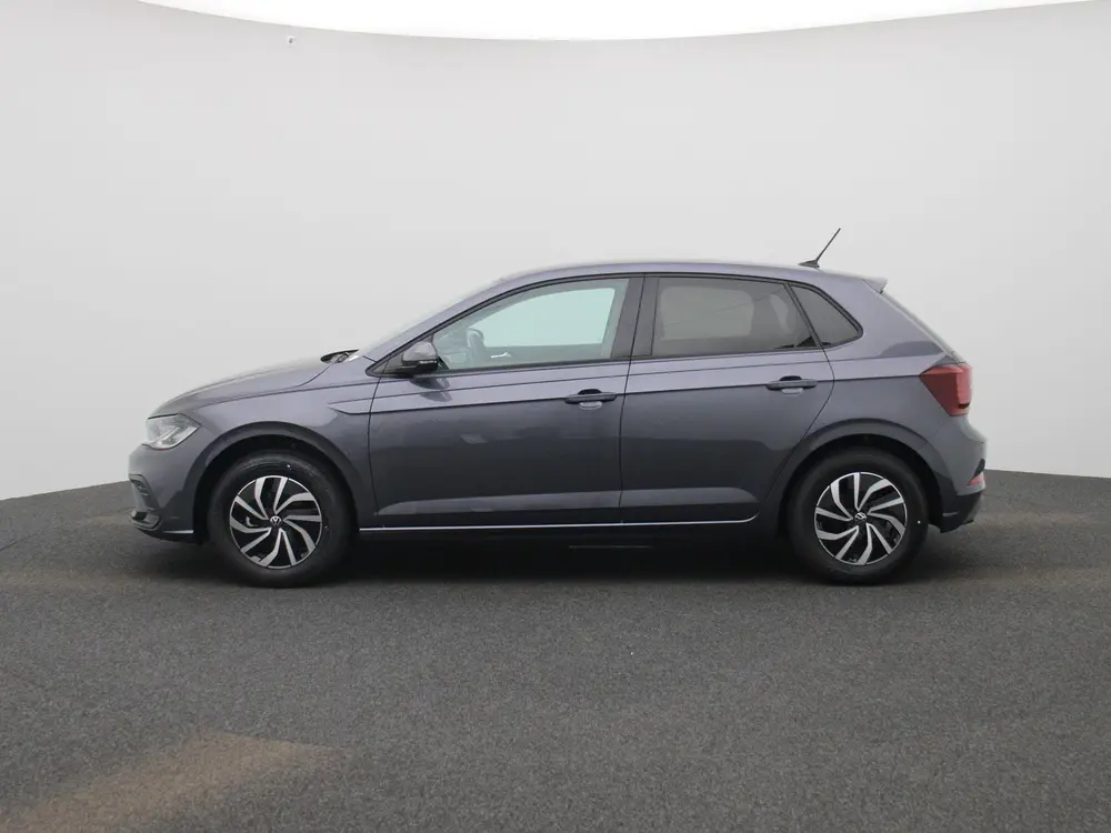 Volkswagen Polo 1.0 TSI Life Edition 95 PK| Origineel Nederl uit 2025, foto 4