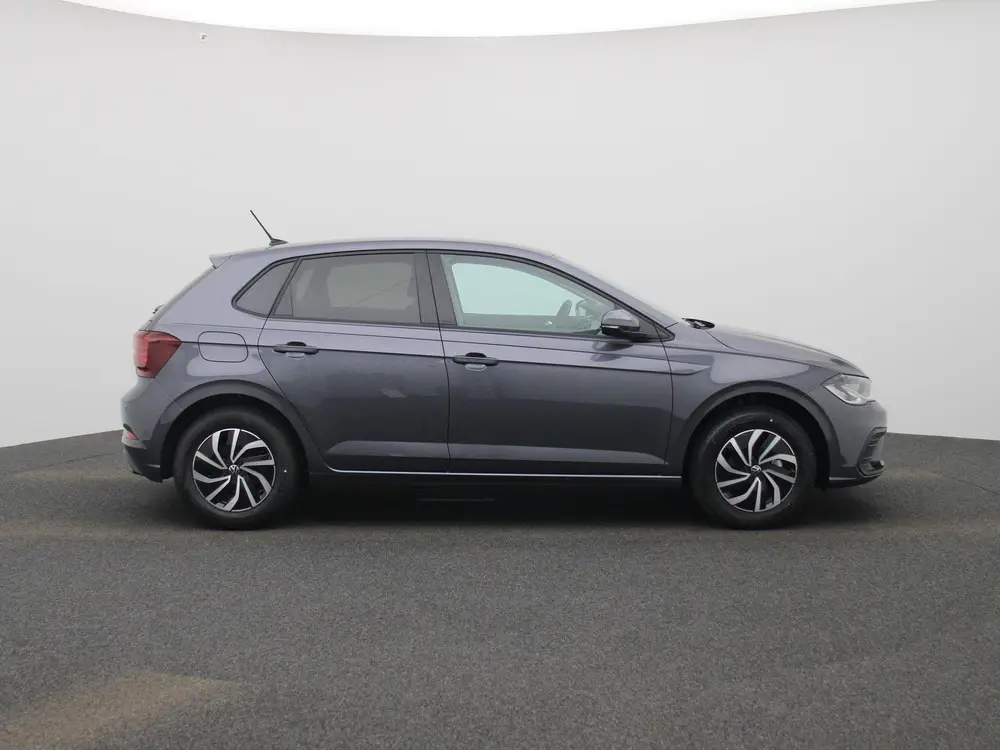 Volkswagen Polo 1.0 TSI Life Edition 95 PK| Origineel Nederl uit 2025, foto 6