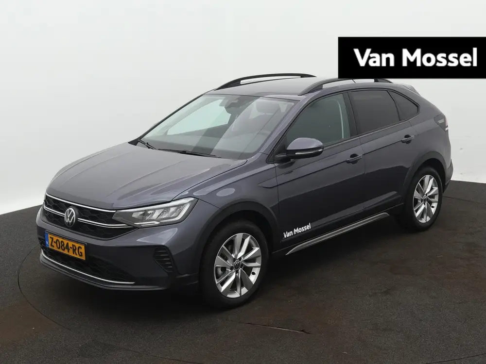Volkswagen Taigo 1.0 TSI Life Edition | EM | Achterruitrijca uit 2024