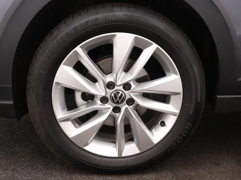 Volkswagen Taigo 1.0 TSI Life Edition | EM | Achterruitrijca uit 2024, foto 14