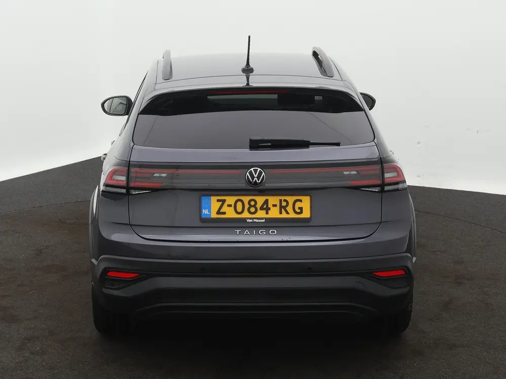 Volkswagen Taigo 1.0 TSI Life Edition | EM | Achterruitrijca uit 2024, foto 3