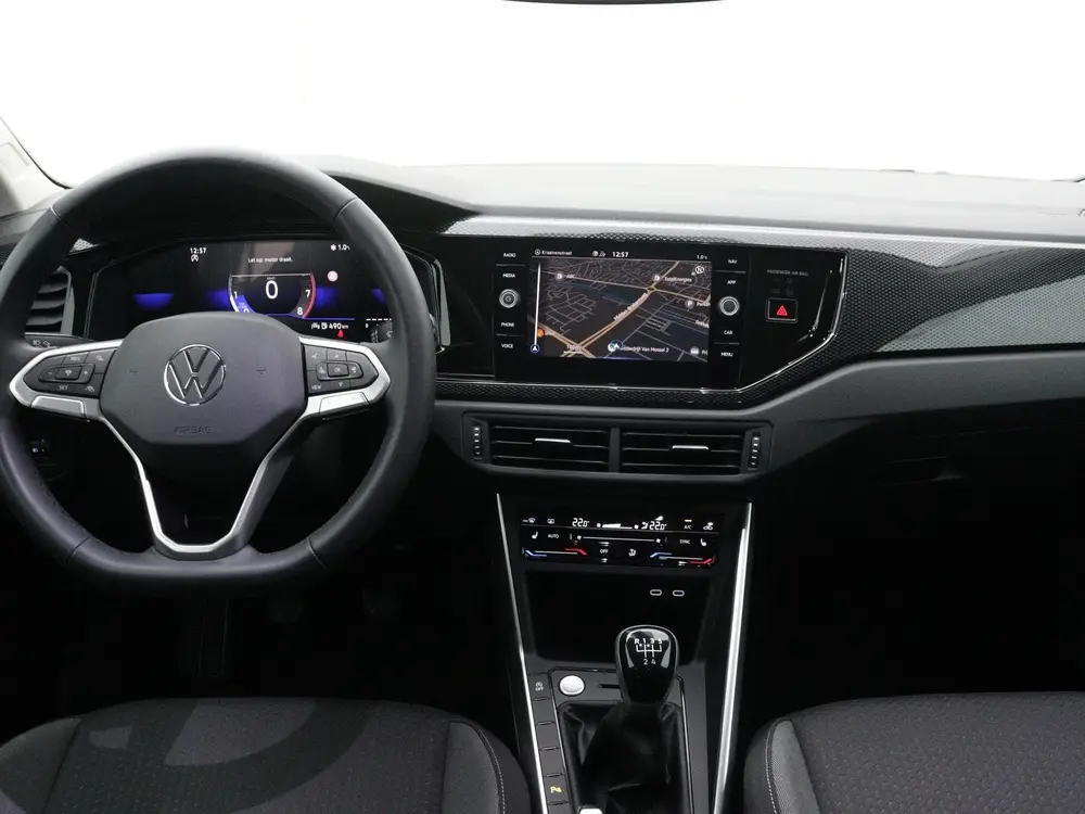 Volkswagen Taigo 1.0 TSI Life Edition | EM | Achterruitrijca uit 2024, foto 6
