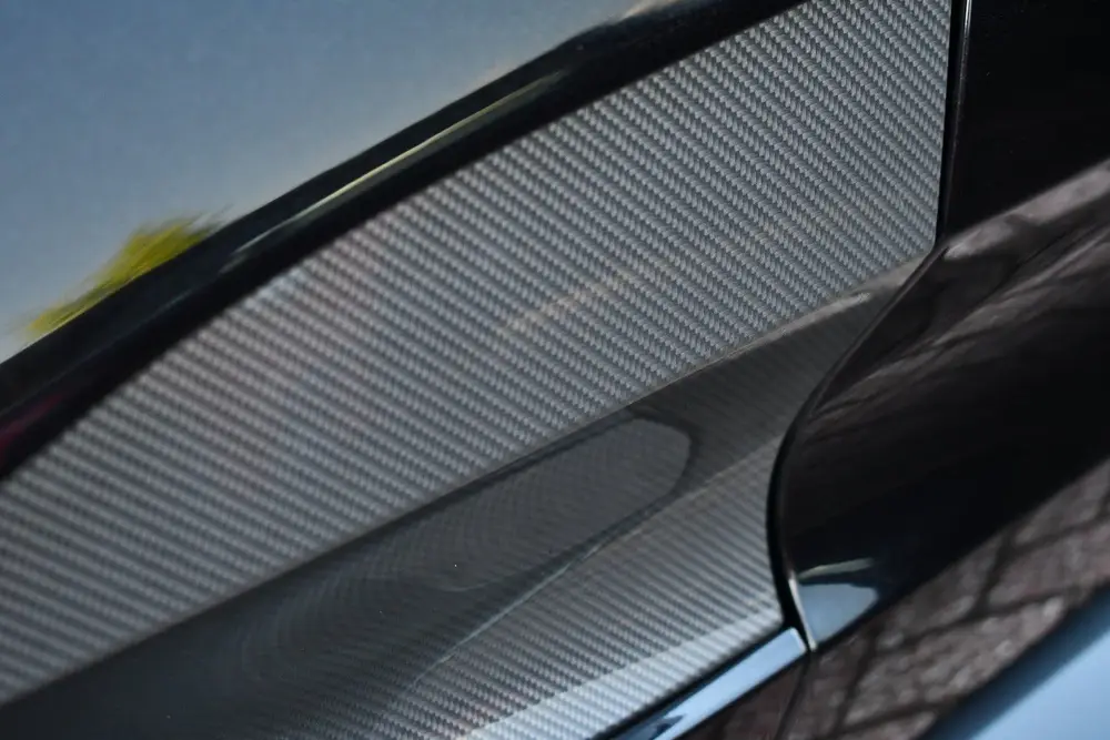Aston Martin Vantage 4.0 V8 Carbon-ext | Ceramic-brakes | 26 uit 2019, foto 15