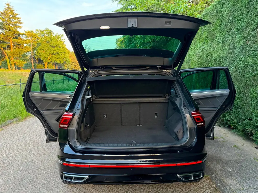 Volkswagen Tiguan 1.4 TSI eHybrid R-Line GARANTIE/1eEIGENAAR uit 2022, foto 13