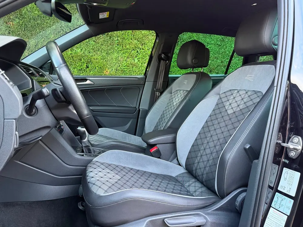 Volkswagen Tiguan 1.4 TSI eHybrid R-Line GARANTIE/1eEIGENAAR uit 2022, foto 18