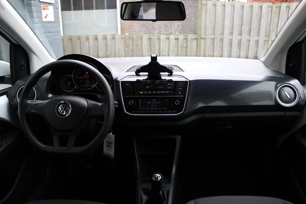 Volkswagen Up! 1.0 BMT move up!|Camera|PDC|Cruise|Airco|Nap uit 2021, foto 10