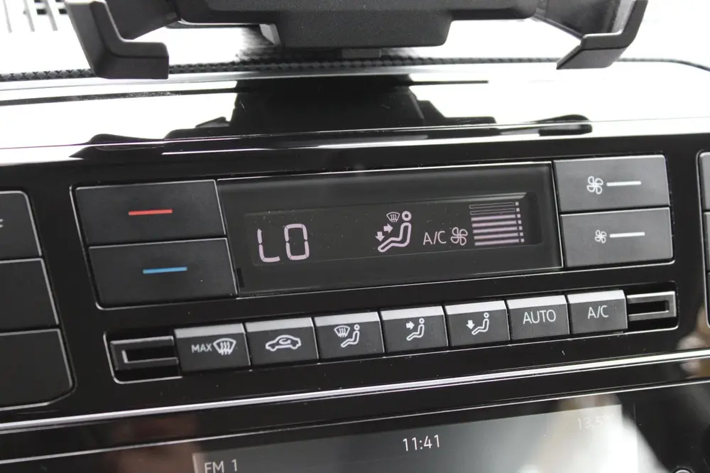 Volkswagen Up! 1.0 BMT move up!|Camera|PDC|Cruise|Airco|Nap uit 2021, foto 15