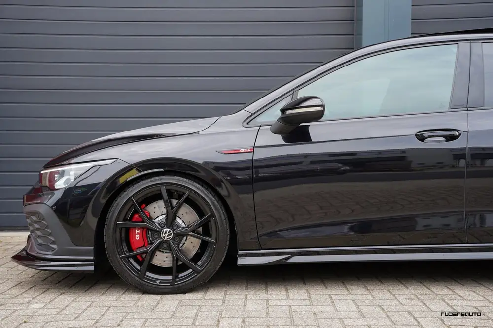 Volkswagen Golf 8 GTI Clubsport | Pano | Camera | Alcantara uit 2022, foto 12