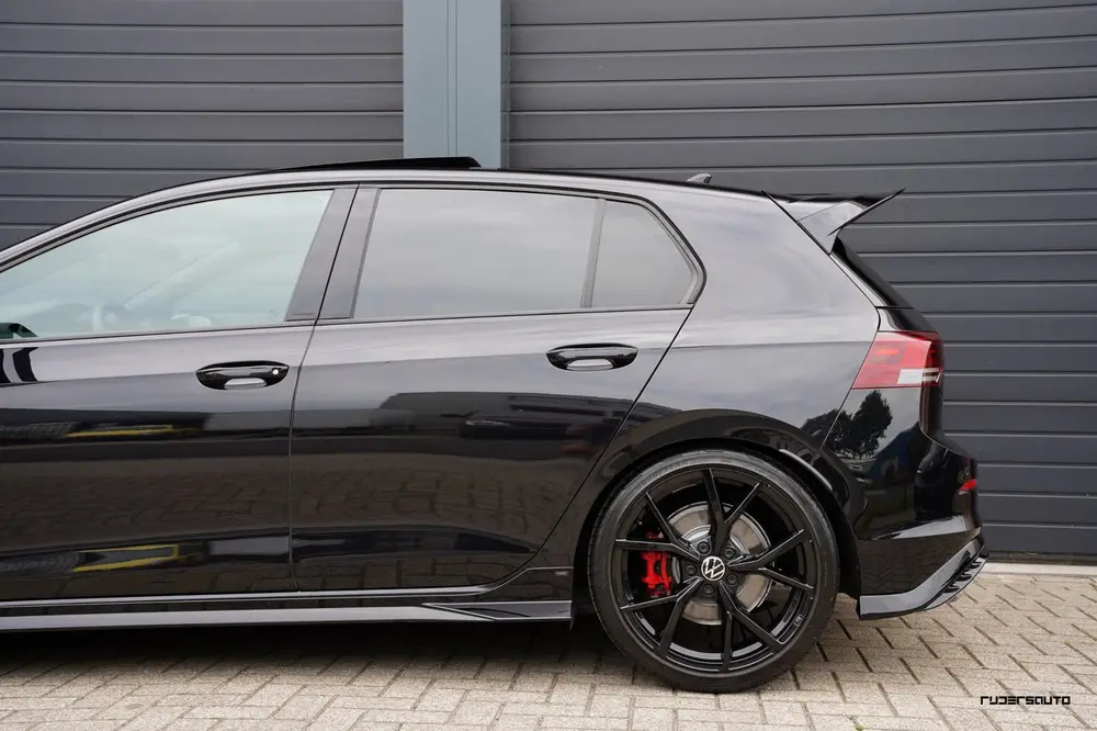Volkswagen Golf 8 GTI Clubsport | Pano | Camera | Alcantara uit 2022, foto 13