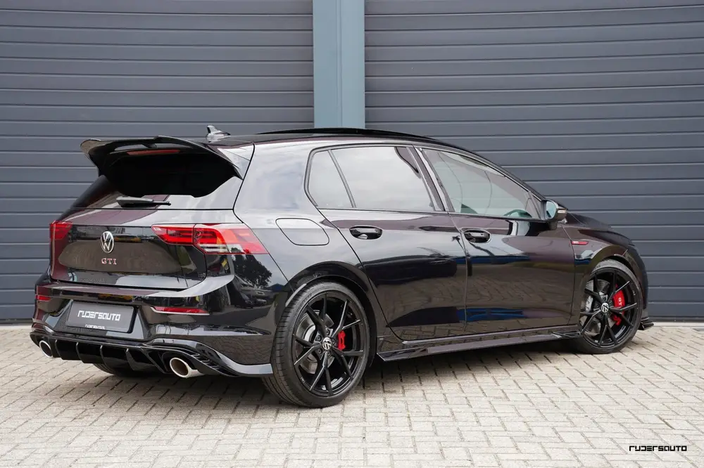 Volkswagen Golf 8 GTI Clubsport | Pano | Camera | Alcantara uit 2022, foto 2