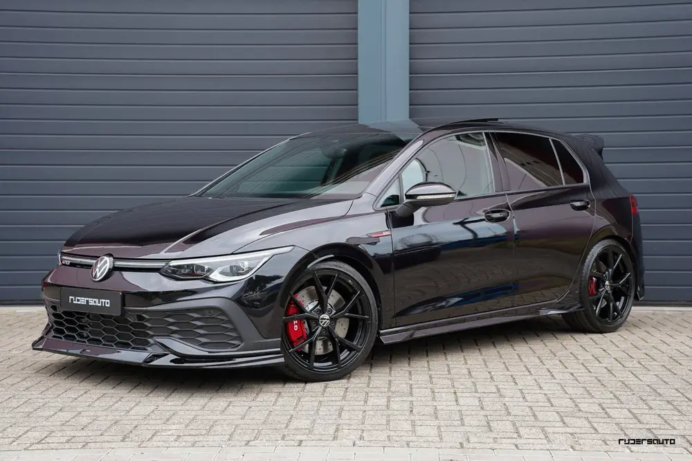 Volkswagen Golf 8 GTI Clubsport | Pano | Camera | Alcantara uit 2022, foto 3