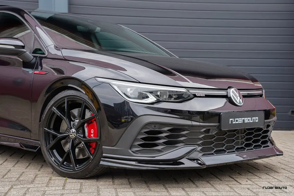 Volkswagen Golf 8 GTI Clubsport | Pano | Camera | Alcantara uit 2022, foto 5