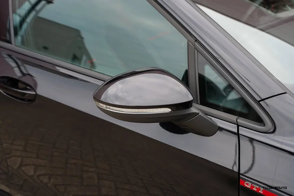Volkswagen Golf 8 GTI Clubsport | Pano | Camera | Alcantara uit 2022, foto 9