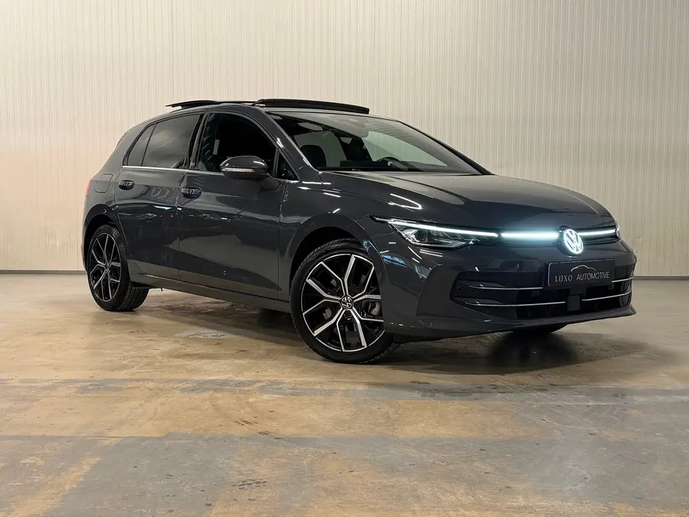 Volkswagen Golf 1.5 eTSI R-Line Edition | 50 JAHRE | FACELIF uit 2024, foto 13