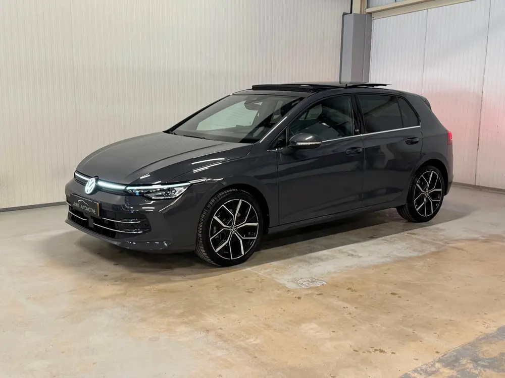 Volkswagen Golf 1.5 eTSI R-Line Edition | 50 JAHRE | FACELIF uit 2024, foto 14