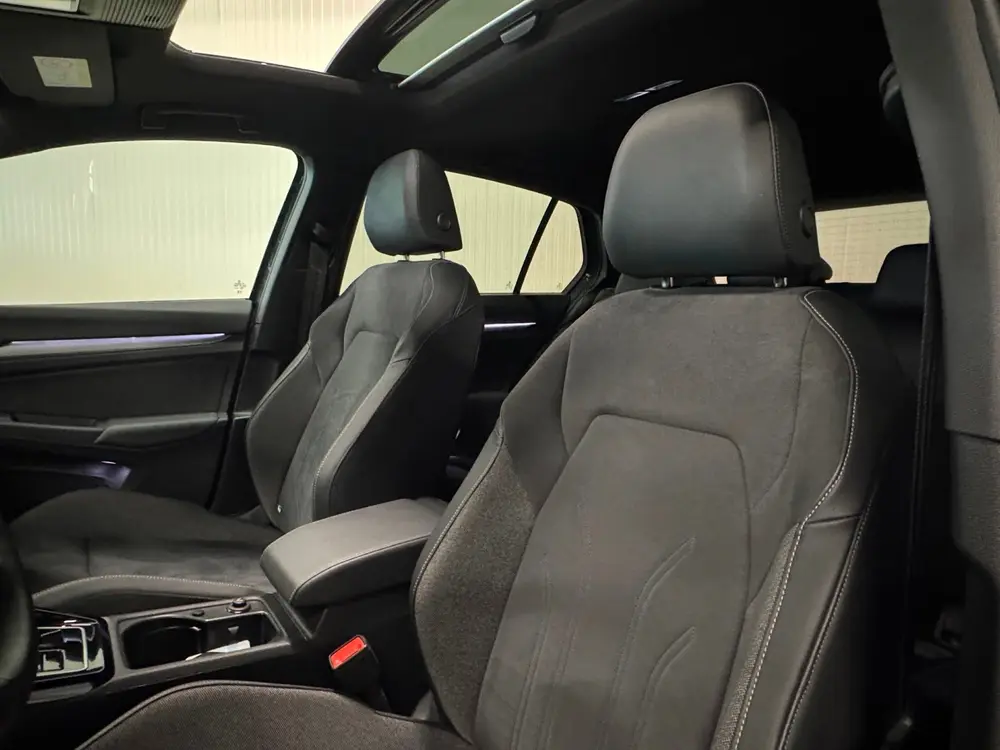 Volkswagen Golf 1.5 eTSI R-Line Edition | 50 JAHRE | FACELIF uit 2024, foto 15