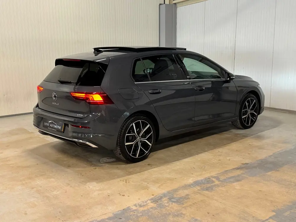 Volkswagen Golf 1.5 eTSI R-Line Edition | 50 JAHRE | FACELIF uit 2024, foto 18