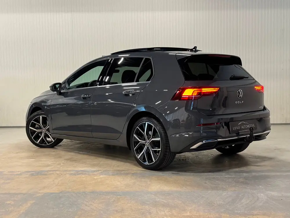 Volkswagen Golf 1.5 eTSI R-Line Edition | 50 JAHRE | FACELIF uit 2024, foto 2