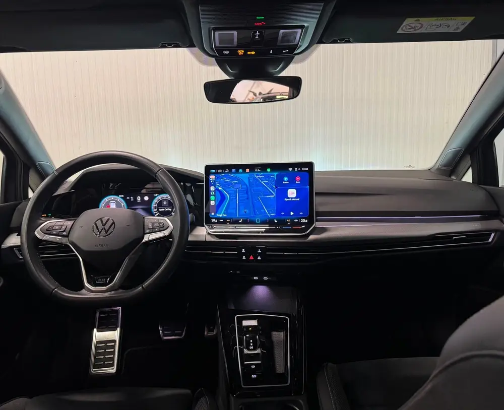 Volkswagen Golf 1.5 eTSI R-Line Edition | 50 JAHRE | FACELIF uit 2024, foto 3
