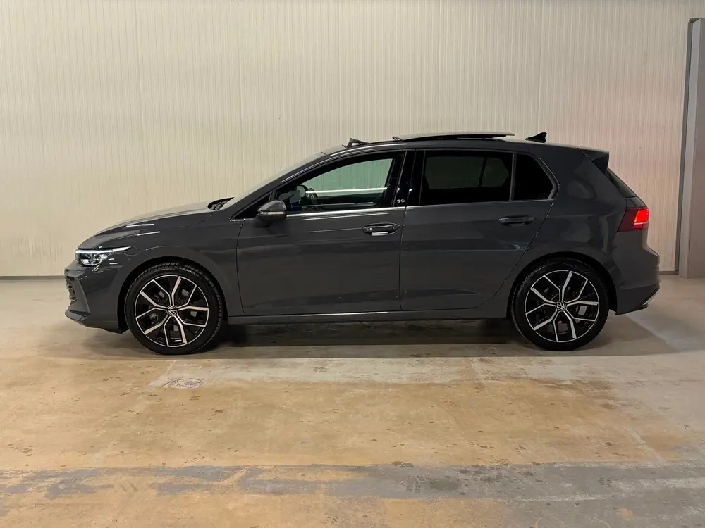 Volkswagen Golf 1.5 eTSI R-Line Edition | 50 JAHRE | FACELIF uit 2024, foto 5