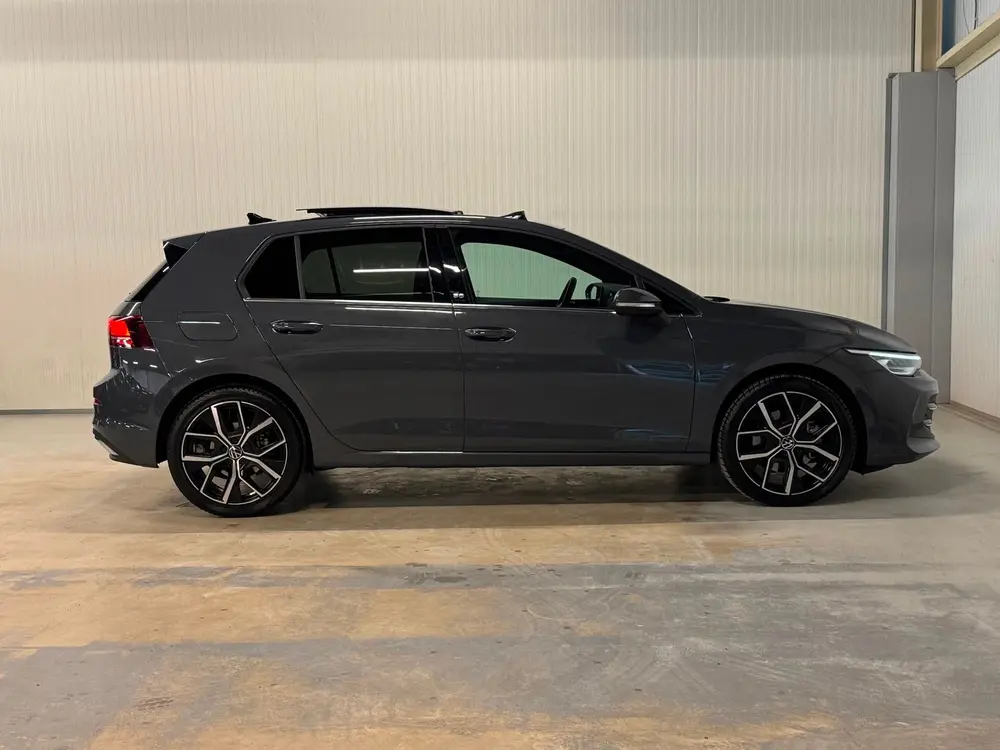 Volkswagen Golf 1.5 eTSI R-Line Edition | 50 JAHRE | FACELIF uit 2024, foto 6