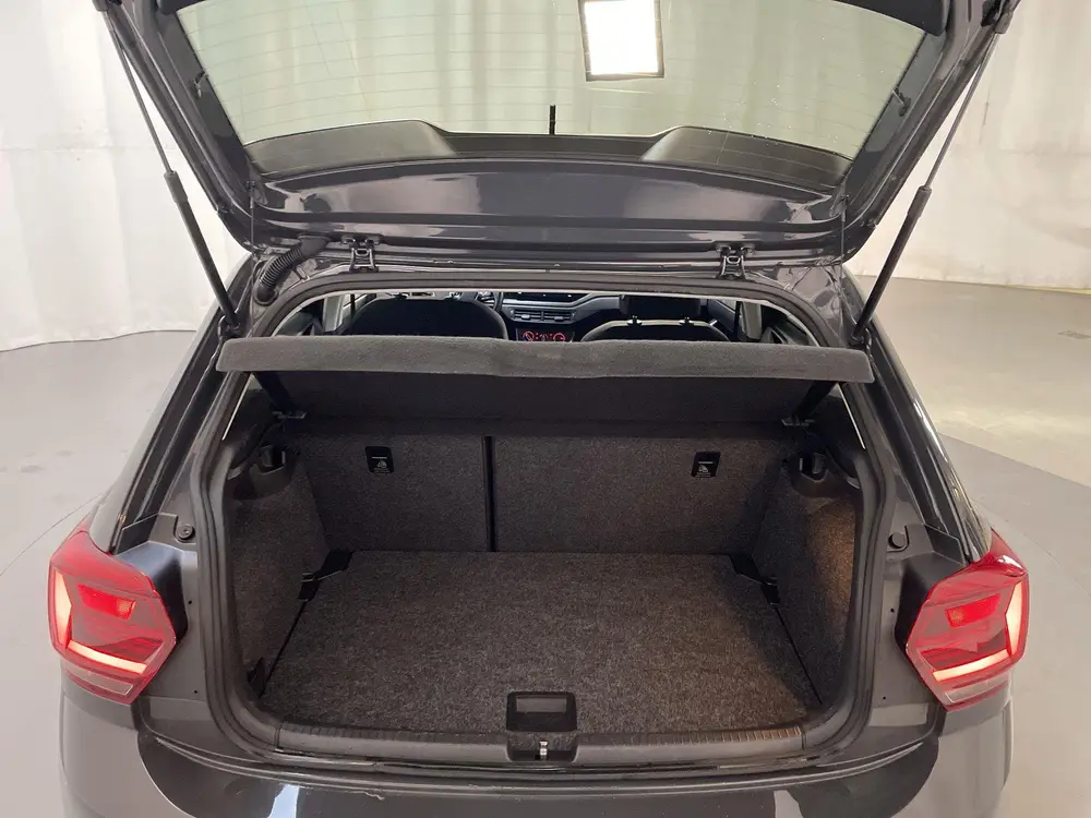 Volkswagen Polo 1.0 TSI R-Line Edition Camera Navigatie DAB+ uit 2021, foto 10