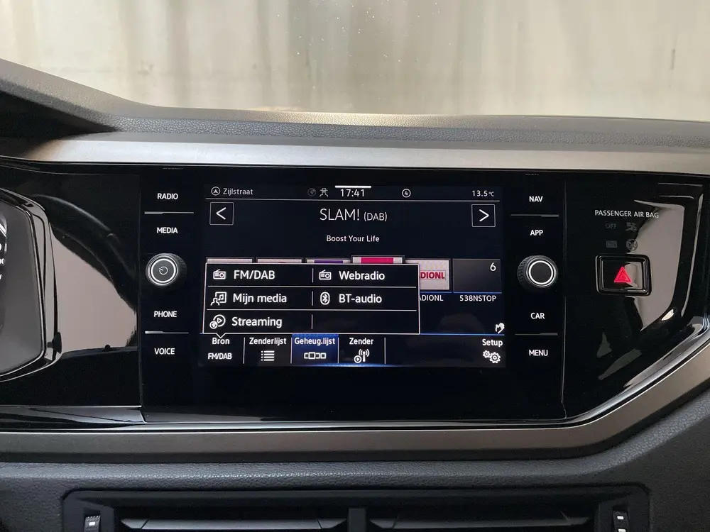 Volkswagen Polo 1.0 TSI R-Line Edition Camera Navigatie DAB+ uit 2021, foto 19