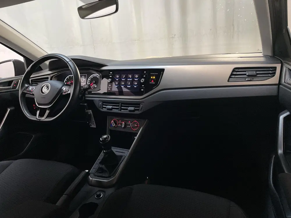 Volkswagen Polo 1.0 TSI R-Line Edition Camera Navigatie DAB+ uit 2021, foto 2