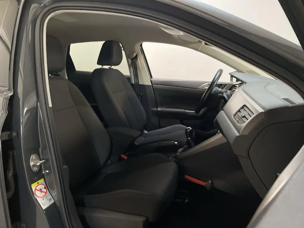 Volkswagen Polo 1.0 TSI R-Line Edition Camera Navigatie DAB+ uit 2021, foto 8