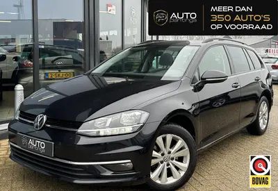 Volkswagen Golf Variant 1.0 TSI Comfortline | Zeer Nette Sta uit 2019
