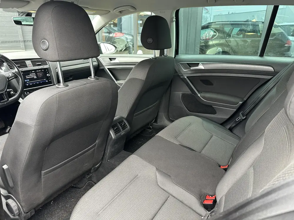 Volkswagen Golf Variant 1.0 TSI Comfortline | Zeer Nette Sta uit 2019, foto 10