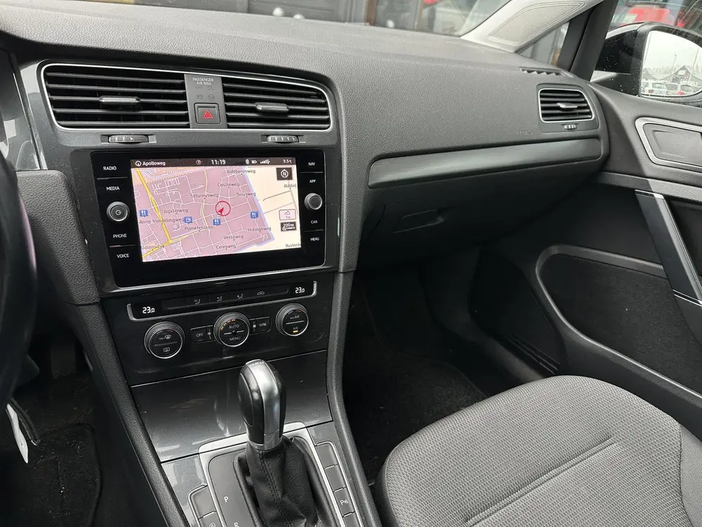 Volkswagen Golf Variant 1.0 TSI Comfortline | Zeer Nette Sta uit 2019, foto 12