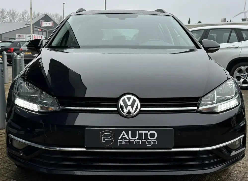 Volkswagen Golf Variant 1.0 TSI Comfortline | Zeer Nette Sta uit 2019, foto 3