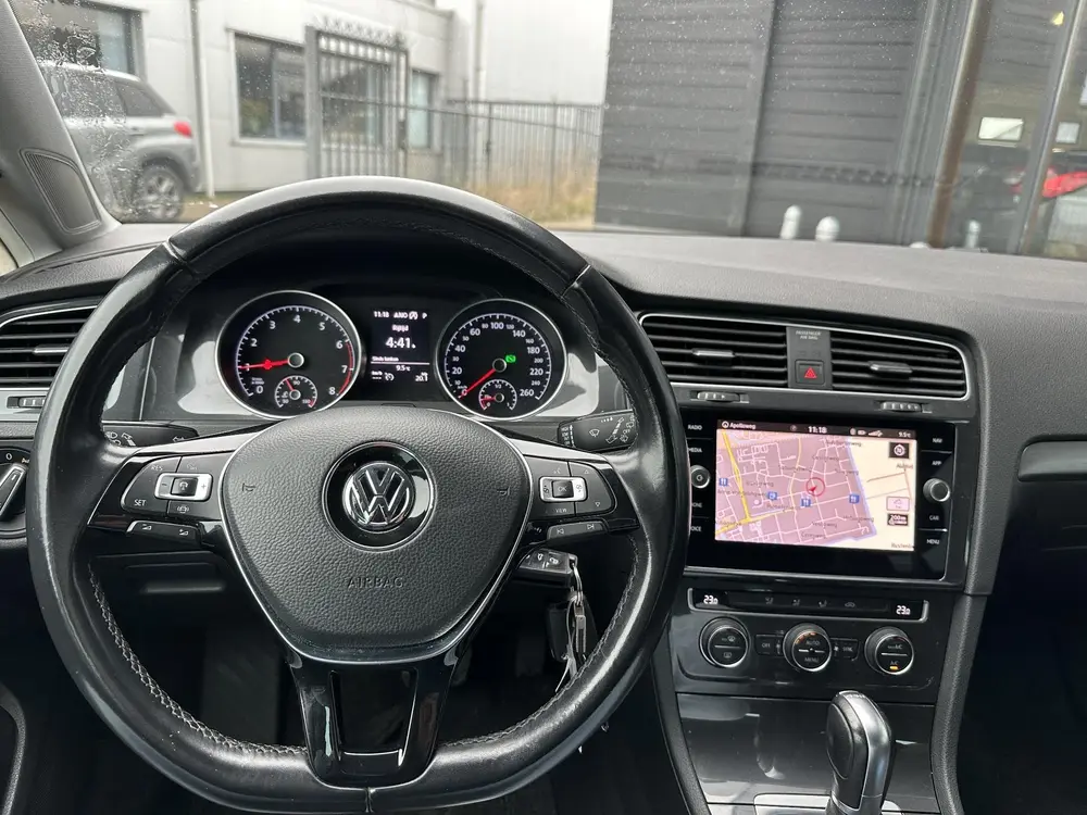 Volkswagen Golf Variant 1.0 TSI Comfortline | Zeer Nette Sta uit 2019, foto 7