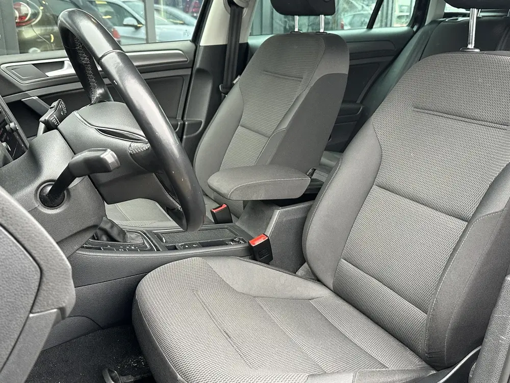 Volkswagen Golf Variant 1.0 TSI Comfortline | Zeer Nette Sta uit 2019, foto 9