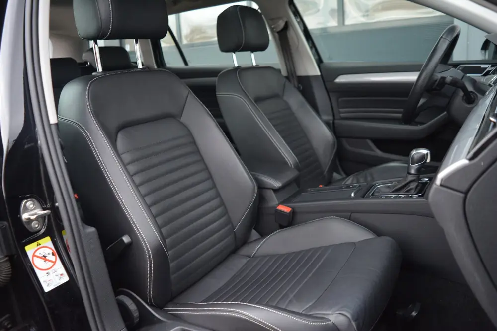 Volkswagen Passat Variant 1.4 TSI PHEV GTE | Pano | Trekhaak uit 2020, foto 13