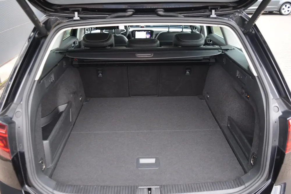 Volkswagen Passat Variant 1.4 TSI PHEV GTE | Pano | Trekhaak uit 2020, foto 17