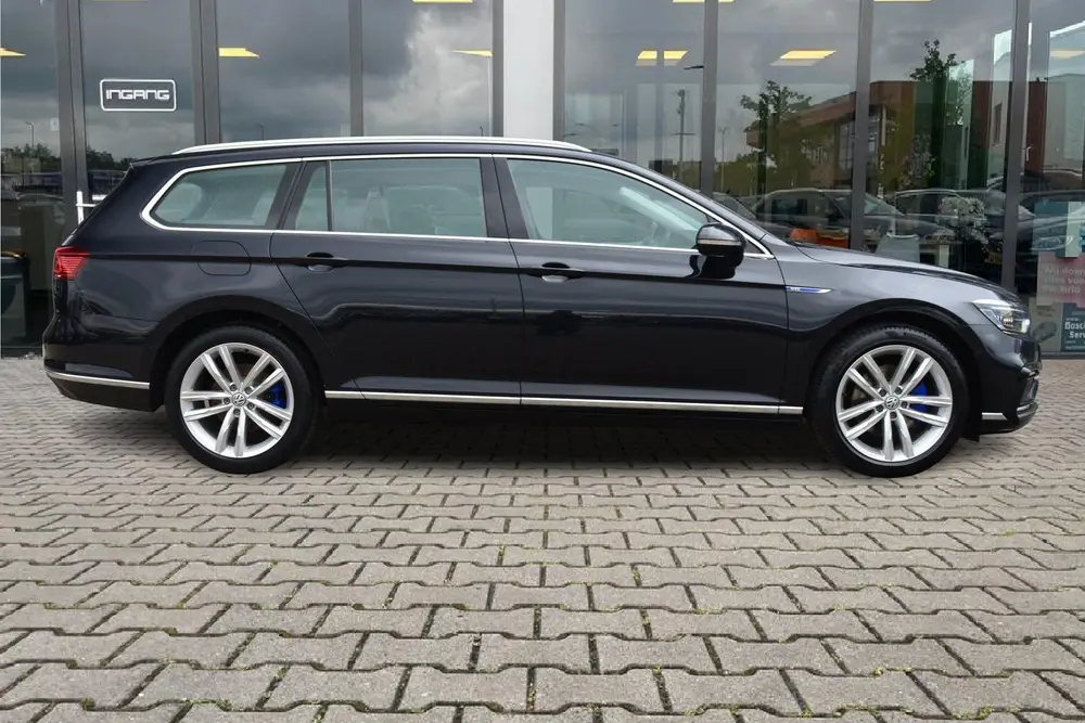 Volkswagen Passat Variant 1.4 TSI PHEV GTE | Pano | Trekhaak uit 2020, foto 5