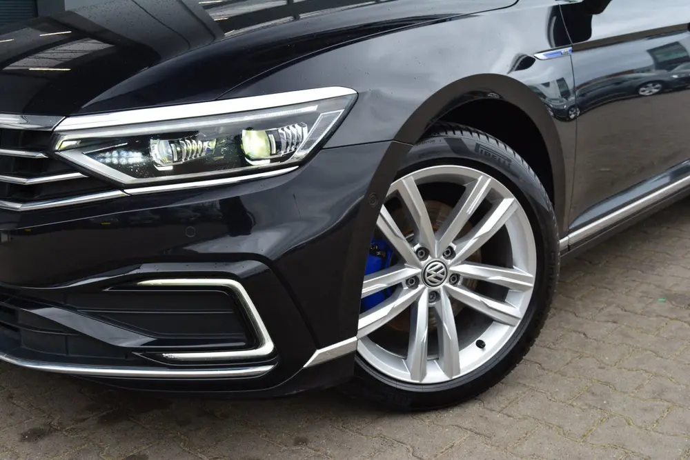 Volkswagen Passat Variant 1.4 TSI PHEV GTE | Pano | Trekhaak uit 2020, foto 7