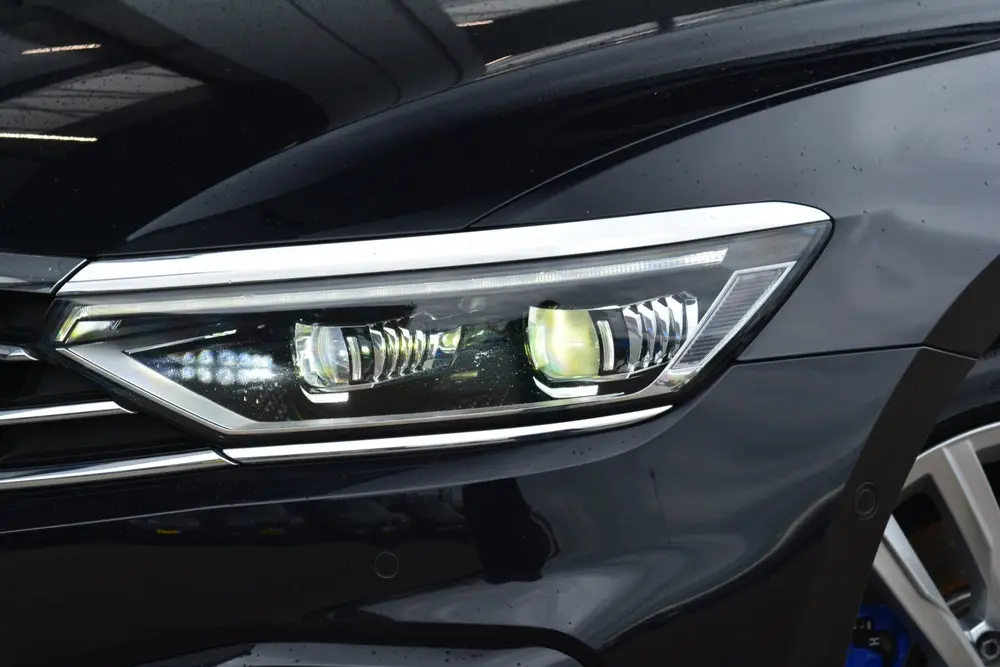 Volkswagen Passat Variant 1.4 TSI PHEV GTE | Pano | Trekhaak uit 2020, foto 8