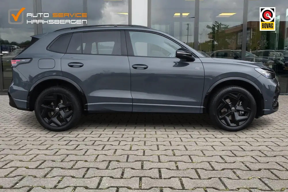 Volkswagen Tiguan 1.5 eHybrid R-Line | Trekhaak | Camera | S uit 2025, foto 5