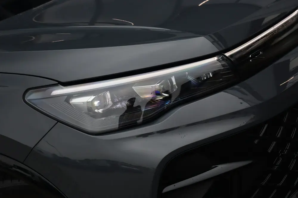 Volkswagen Tiguan 1.5 eHybrid R-Line | Trekhaak | Camera | S uit 2025, foto 8