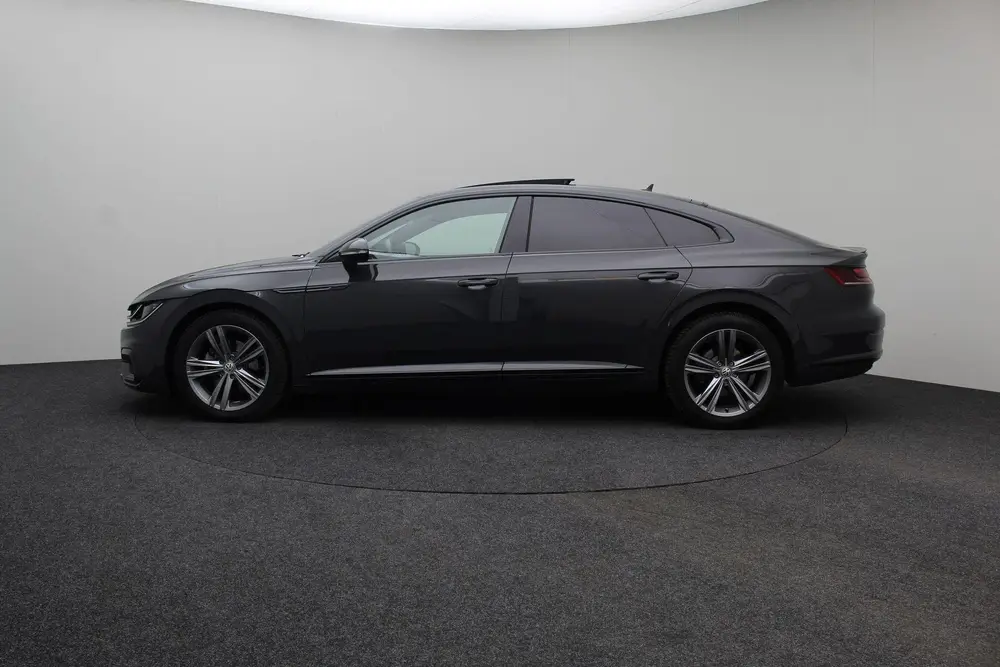Volkswagen Arteon 2.0 TSI Business R Exclusive 2020 Panorama uit 2020, foto 5
