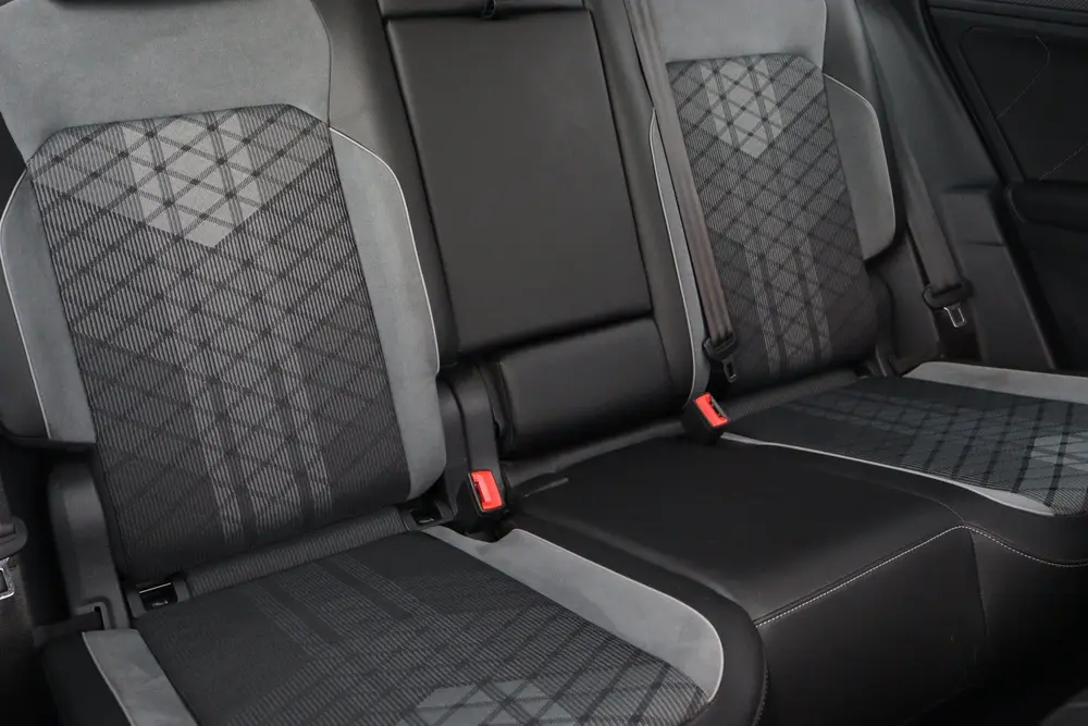 Volkswagen Tiguan 1.4 TSI eHybrid R-Line | Trekhaak | ACC | uit 2022, foto 12
