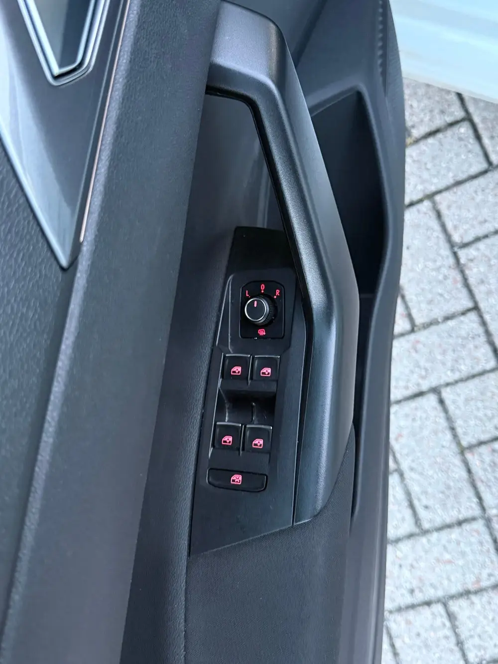 Volkswagen Polo 1.0 TSI 116pk 7-DSG 2020 Stoelverwarming ACC uit 2020, foto 12