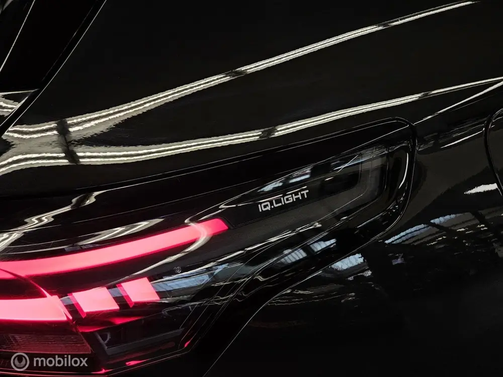 Volkswagen Tiguan 1.5 eHybrid 3x R-Line Panorama/Black Style uit 2024, foto 16