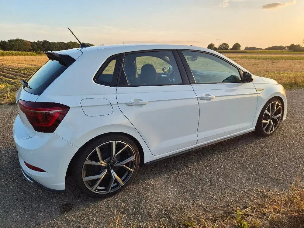 Volkswagen Polo 1.0 TSI R-Line | ACC | IQ.Light | Digital Cockpit uit 2023, foto 13